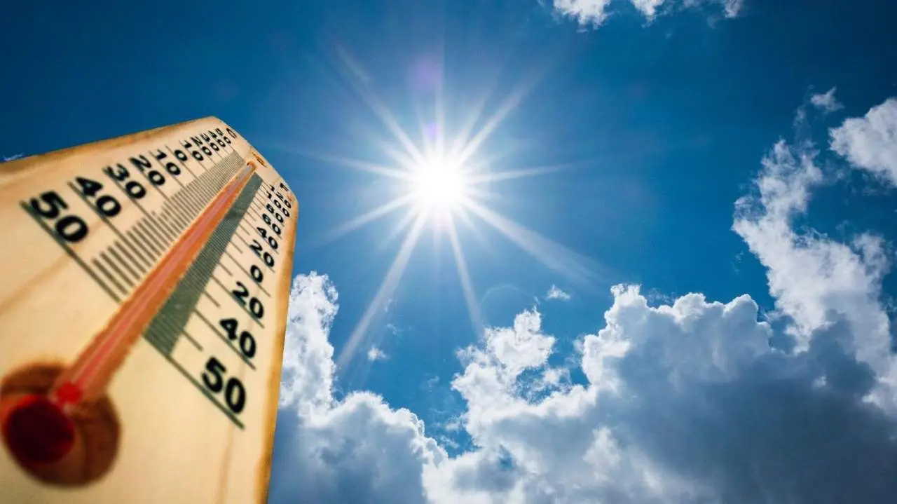Ola de calor | AI