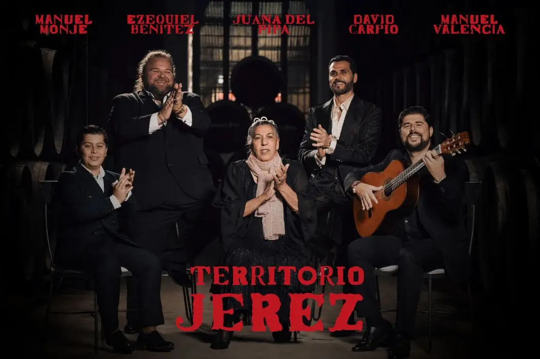Territorio Jerez-grupo