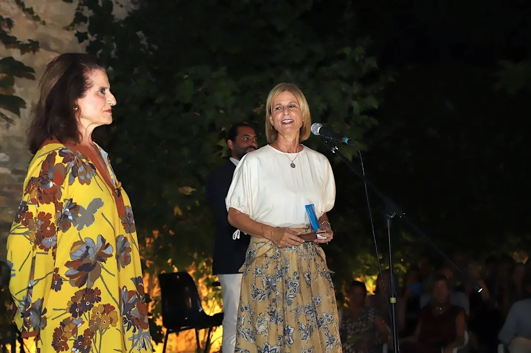 EuropaPress_6904528_alcaldesa_jerez_frontera_cadiz_maria_jose_garcia_pelayo_recital_flamenco