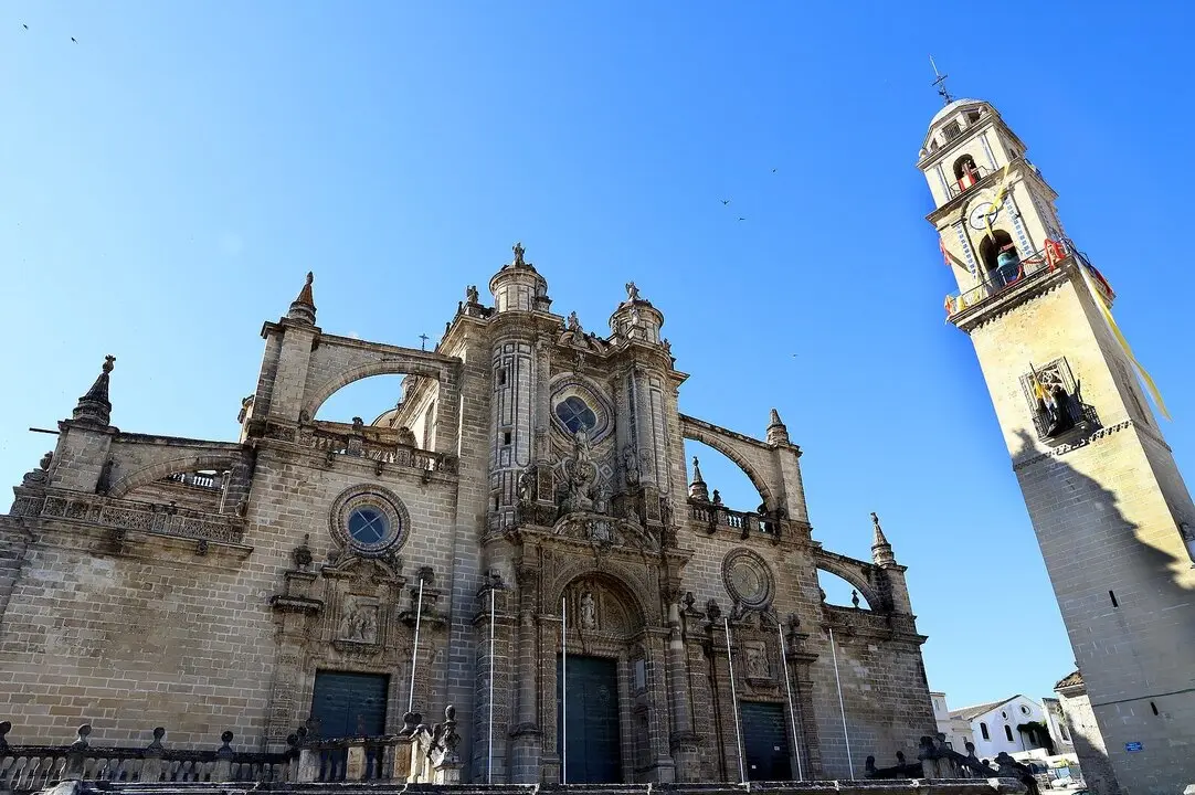  JEREZ | EP 