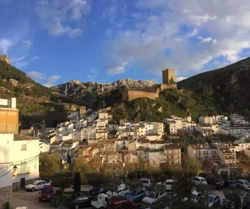 Cazorla.  - Archivo