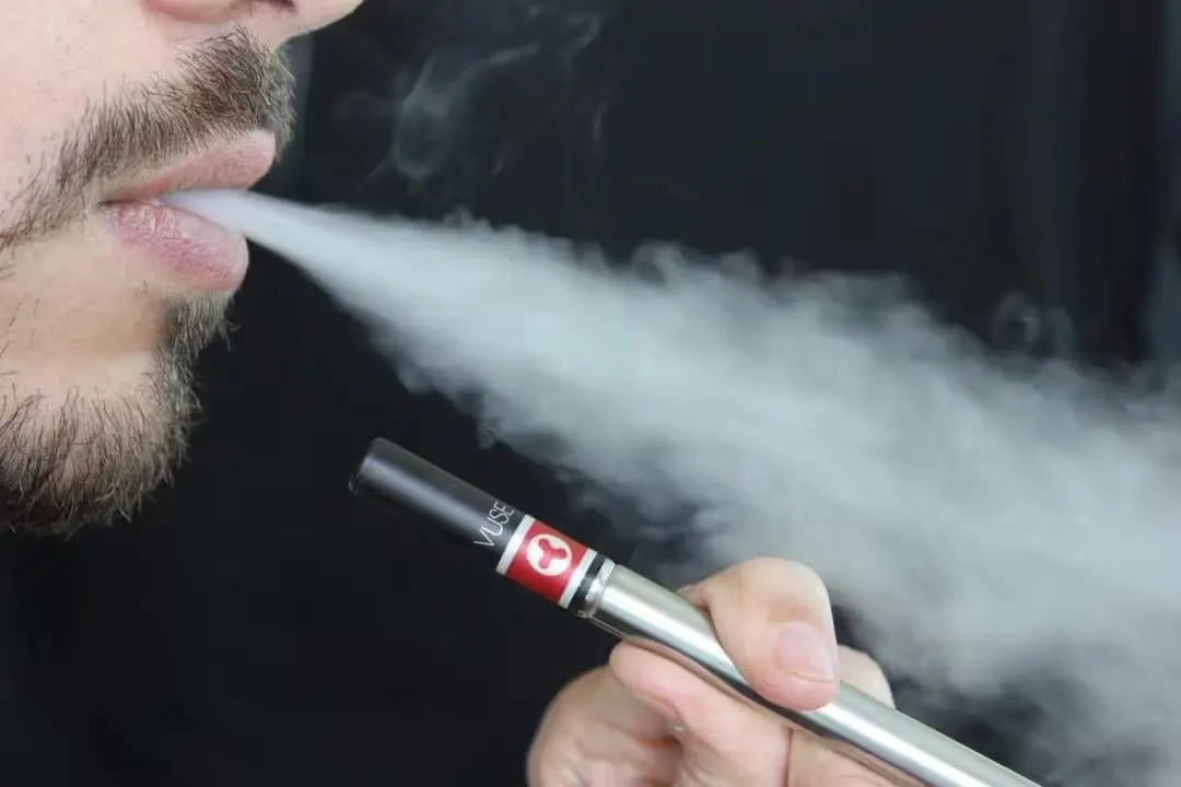 Vapeo.