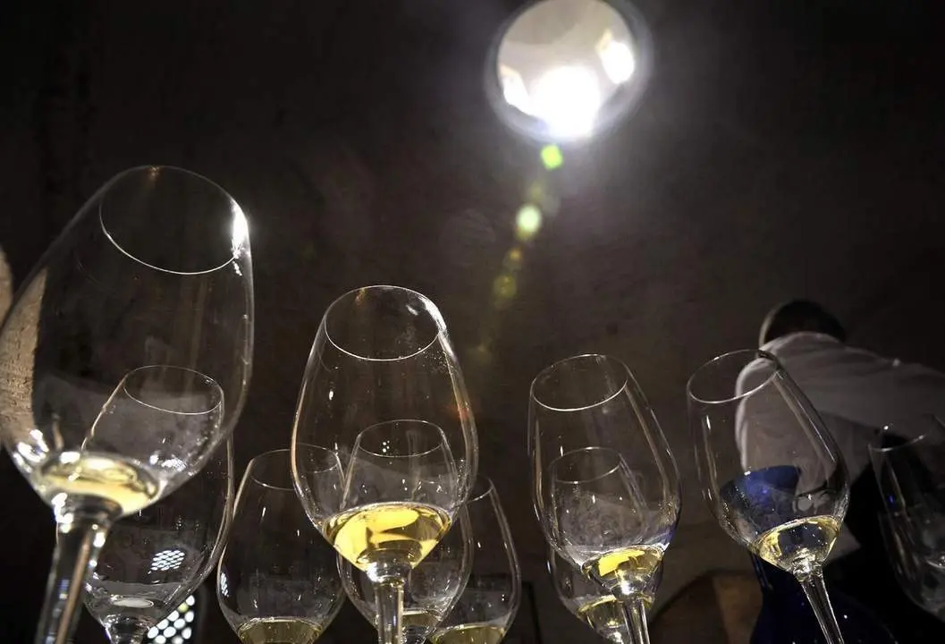  Vinoble. | jerez.es. 