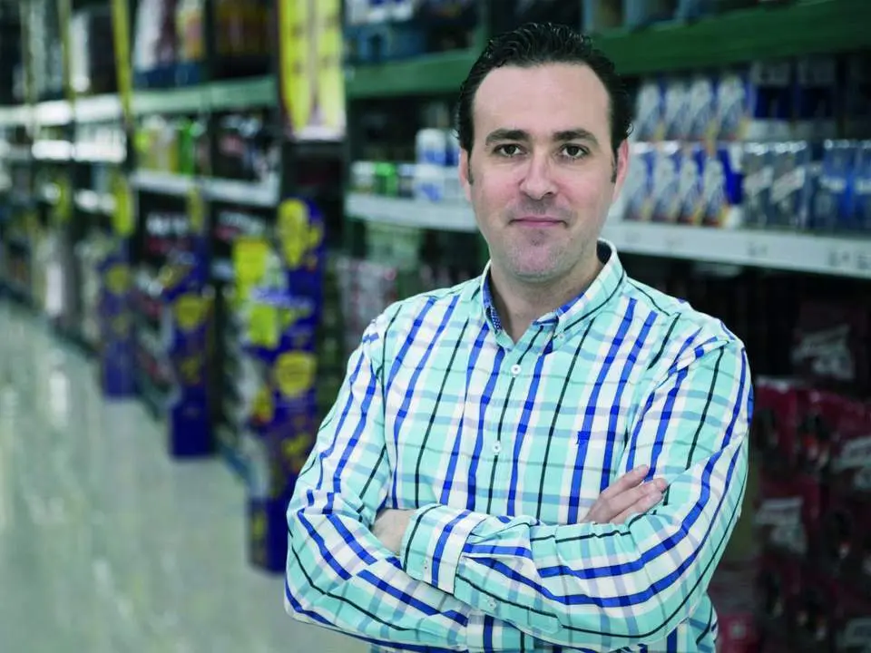  Family Cash abrir&aacute; pr&oacute;ximamente su supermercado en Jerez. Archivo 