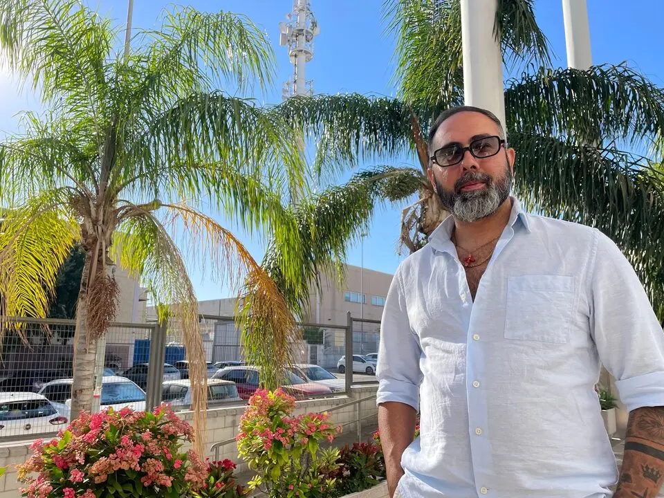  Nono Jero presenta este jueves &lsquo;Entre tus manos&rsquo;. | JG 