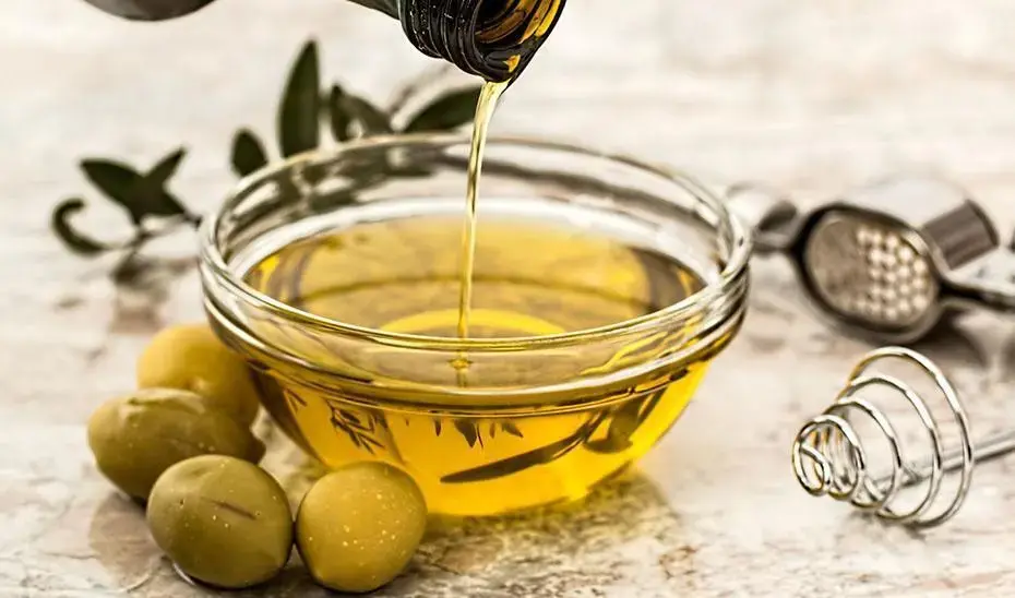 El aceite de oliva. | JUNTA DE ANDALUCIA