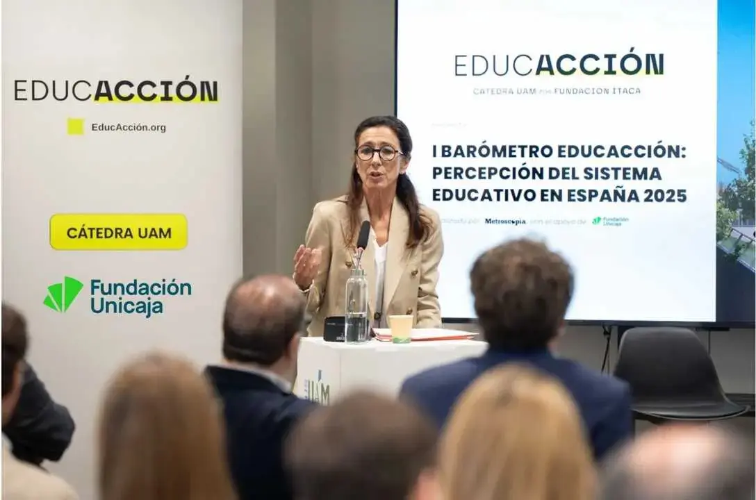 Presentaci&oacute;n del bar&oacute;metro. | EducAcci&oacute;n
