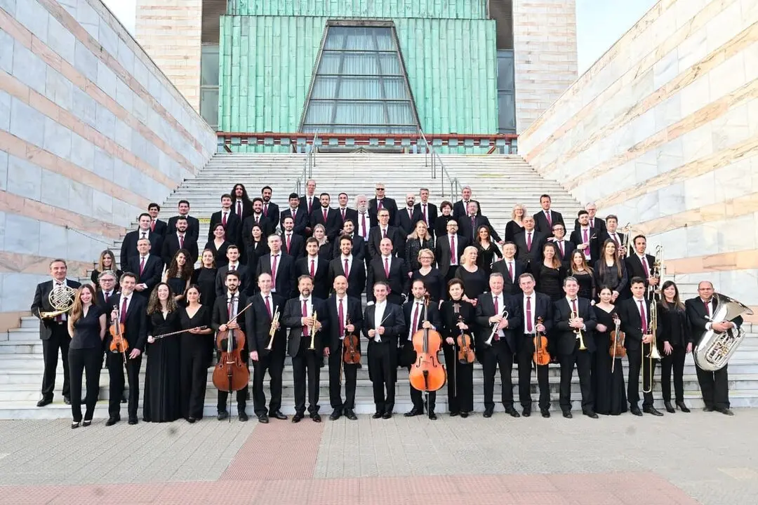  Orquesta Filarm&oacute;nica de M&aacute;laga | AI 