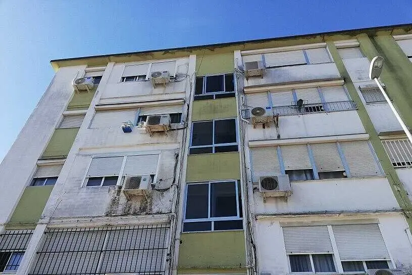  Las obras implicar&aacute;n una mejora sustancial para los bloques de Santo Tom&aacute;s de Aquino. | Viva Jerez. 