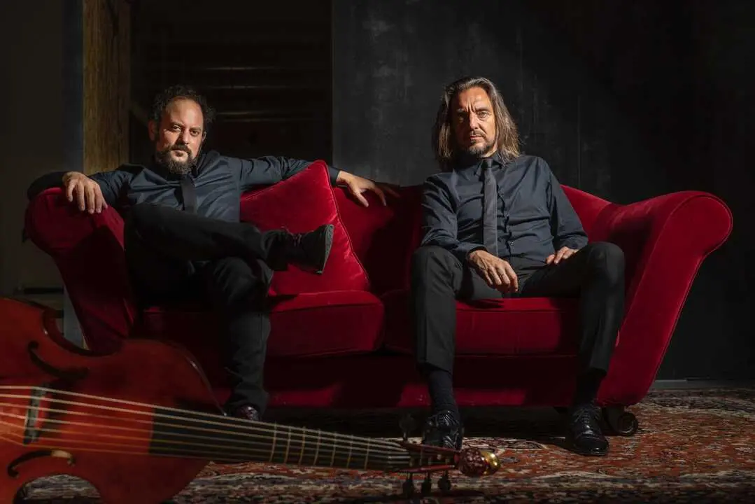  Rami Alqhai y Javier N&uacute;&ntilde;ez | CSB 