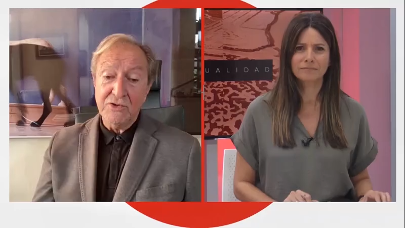 Entrevista a Paco Lobat&oacute;n en 7 TV Jerez