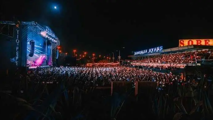  Un concierto del T&iacute;o Pepe Festival | CSB 