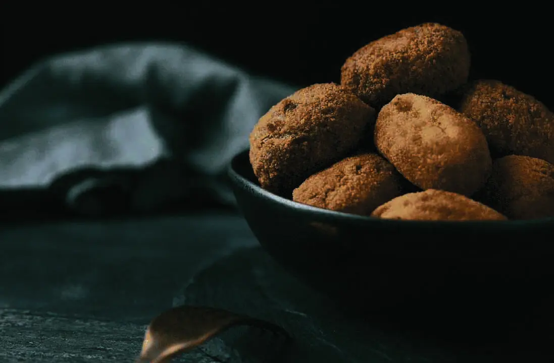  Cartel de Croqueteando. | Acoje 