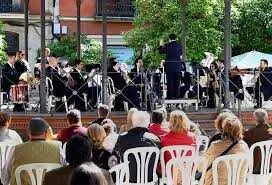  Banda Municipal de M&uacute;sica de Jerez. | Viva Jerez. 