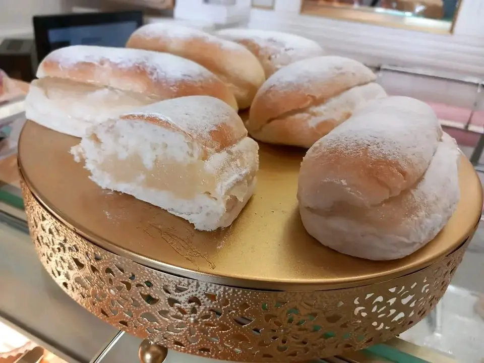  Las carmelas de La Rosa de Oro 
