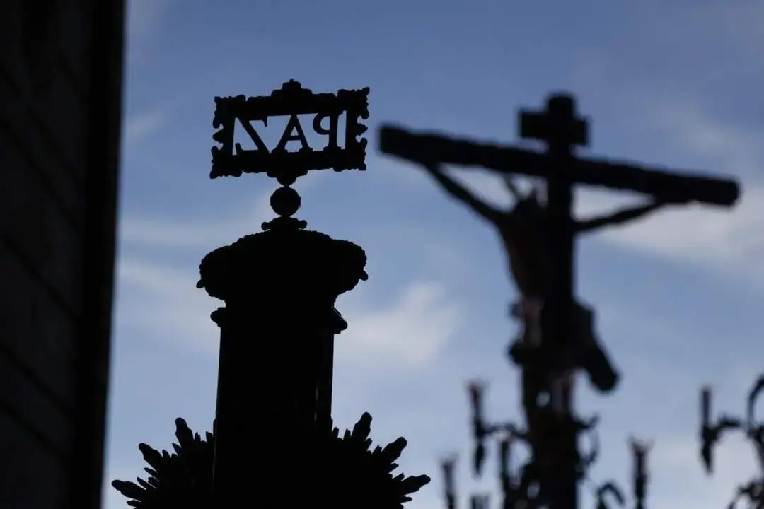 La Escritura recuerda que "el que siembra escasamente, escasamente cosechar&aacute;; y el que siembra en abundancia, en abundancia cosechar&aacute;". | Cristo Garc&iacute;a.