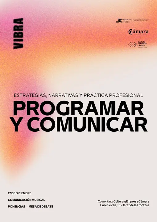  Cartel de la jornada | CSB 