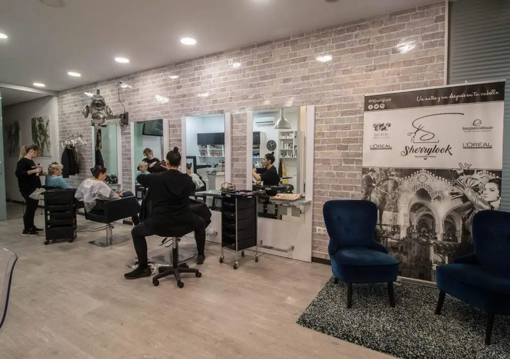  Un centro de est&eacute;tica.  - Andaluc&iacute;a Informaci&oacute;n 