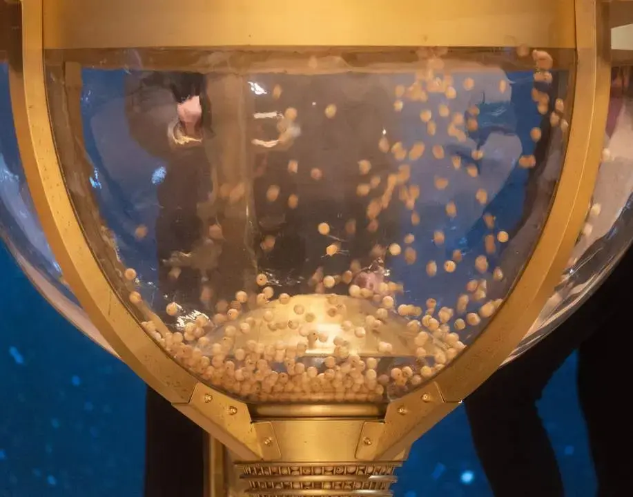 Sorteo de Navidad 2024. | EFE (archivo)