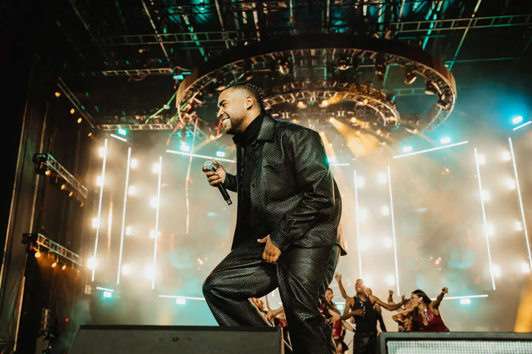   Don Omar anuncia concierto en Sevilla en 2026: la ciudad vuelve a ser epicentro musical  