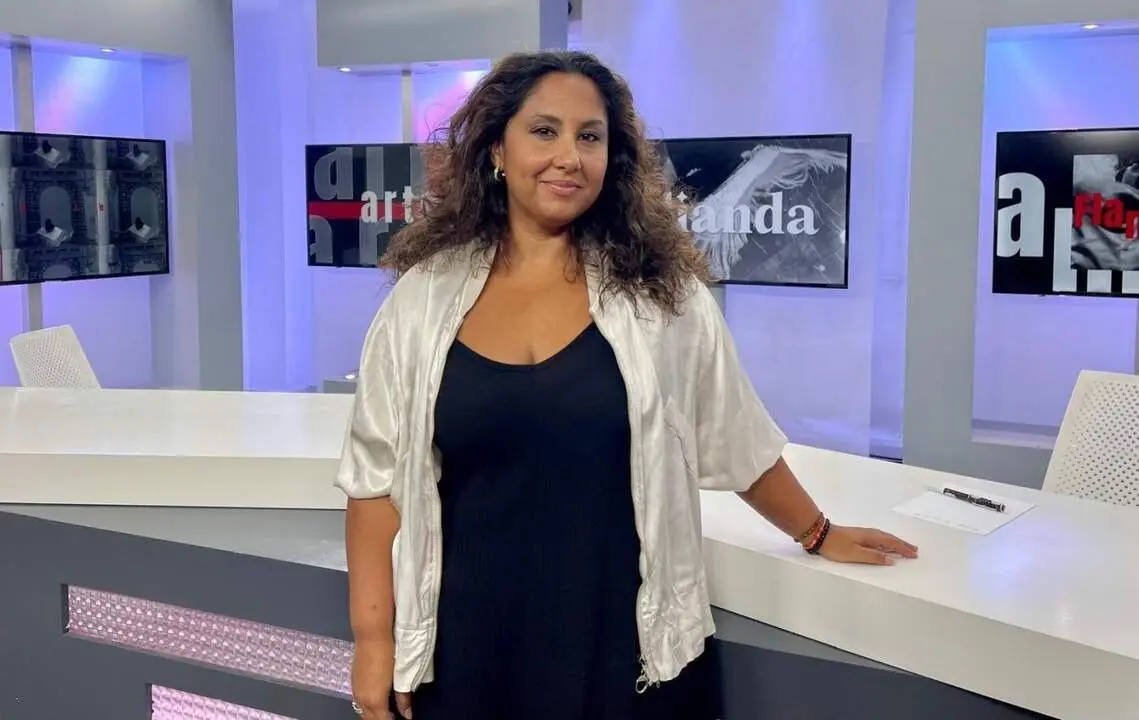  Felipa del Moreno  - 7 TV 
