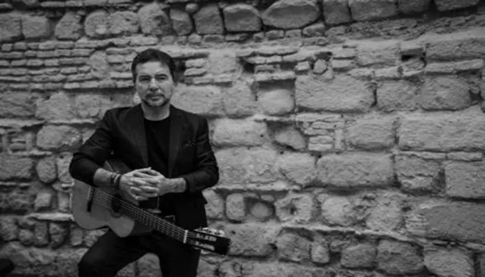  Alfredo Lagos. | Archivo 