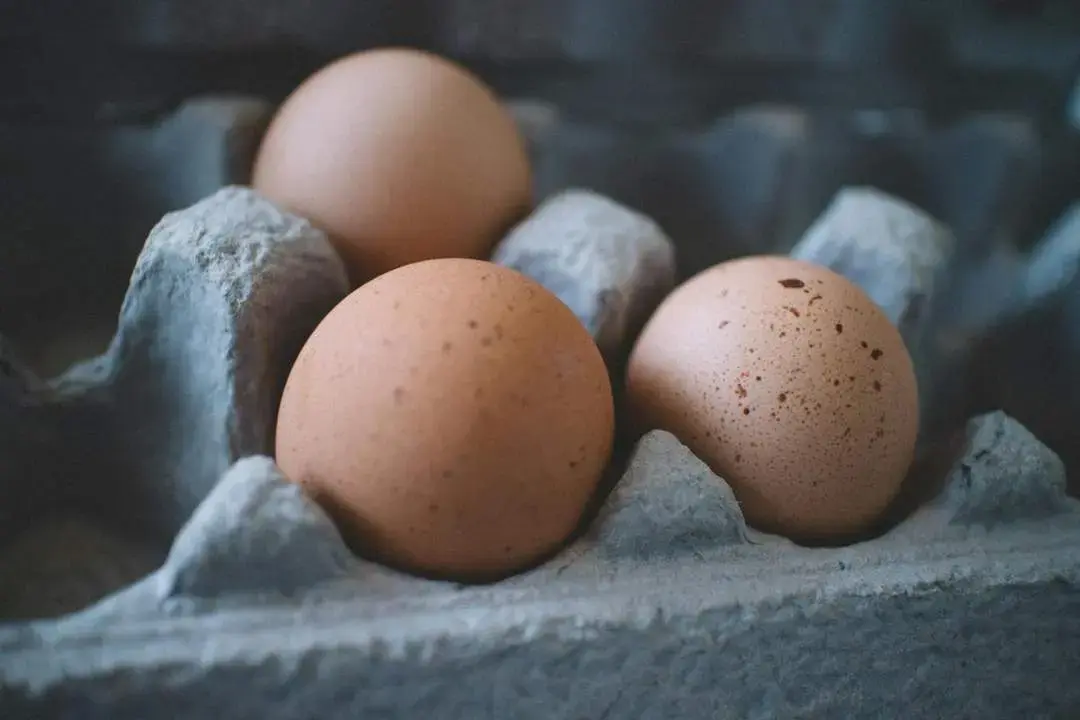 Huevos en una imagen de archivo. | Pexels - Monserrat Sold&uacute;