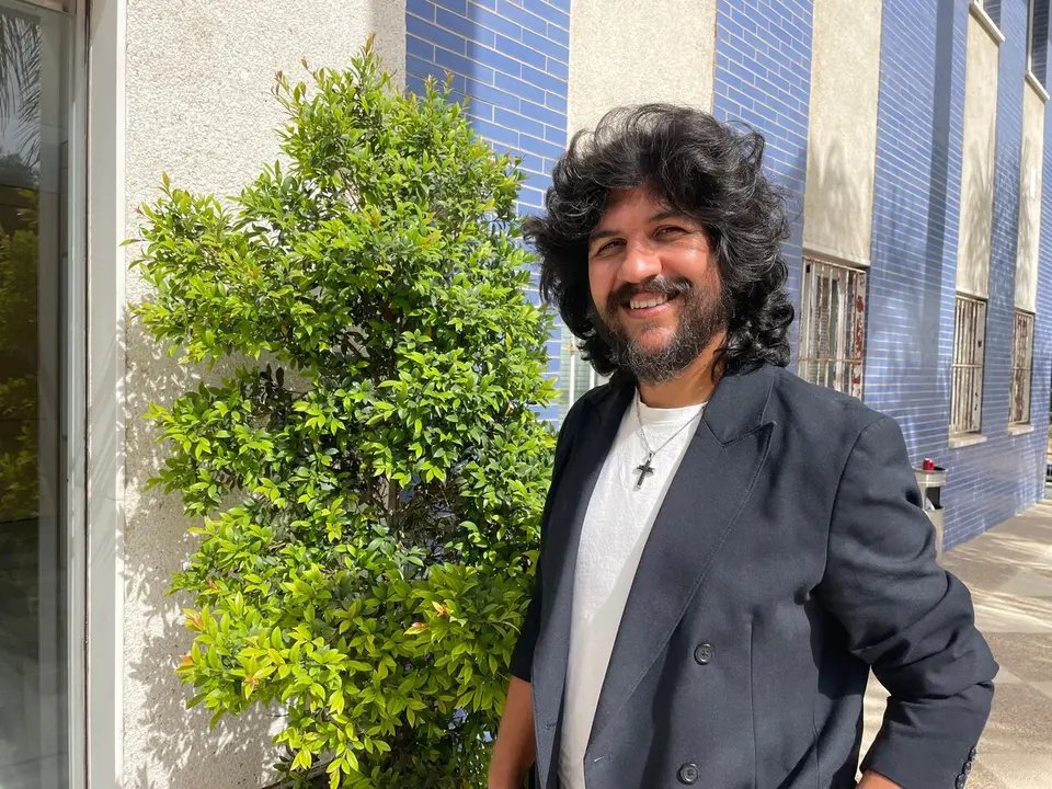  Rancapino Chico. | JG 