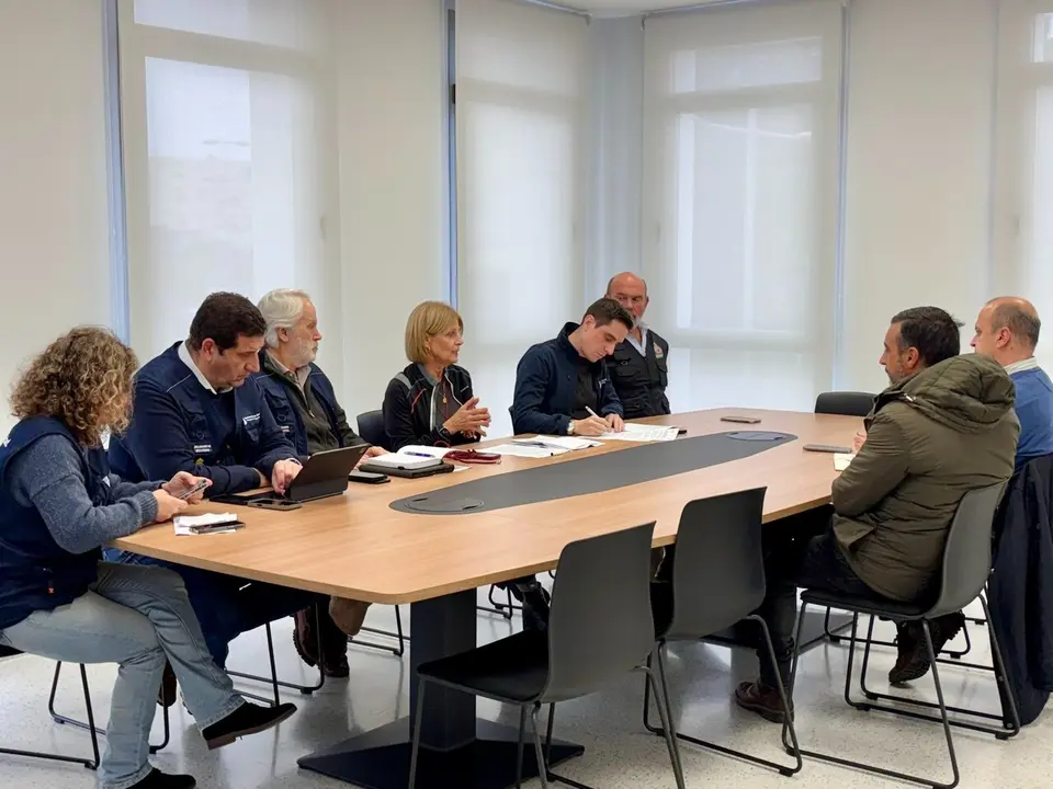  Pelayo ha trasladado a la oposici&oacute;n las medidas que se iban a tomar. |  Jerez.es 