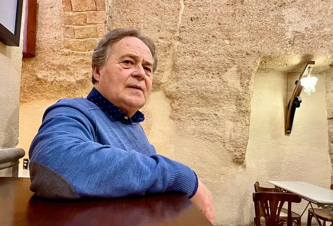  Lolo de Jerez. | J.G. 