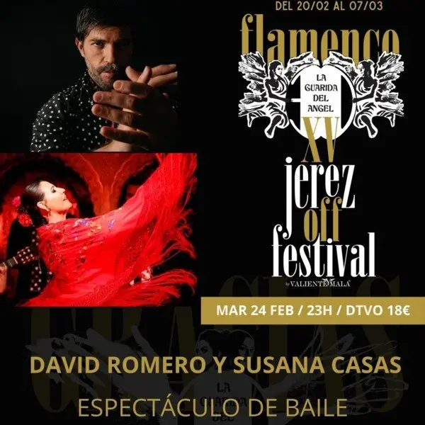  Cartel del evento | CSB 
