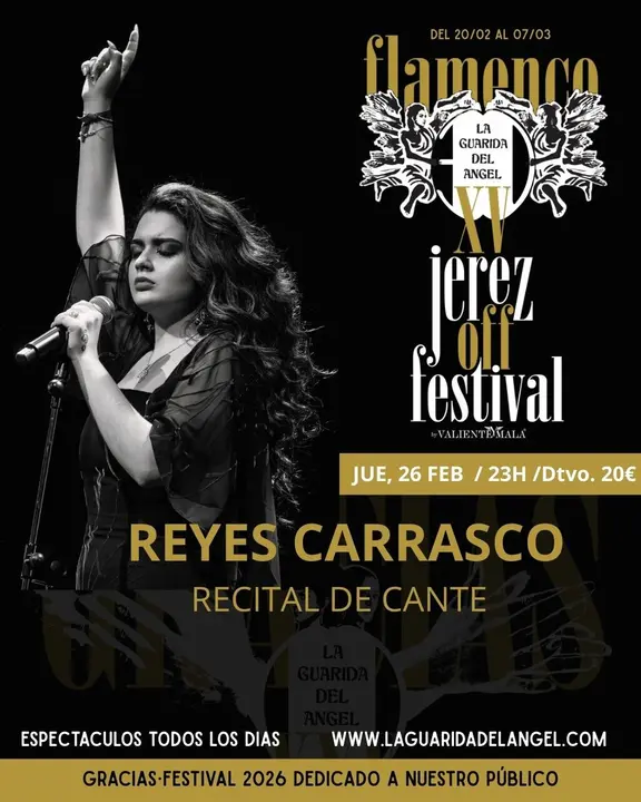  Cartel del evento | CSB 