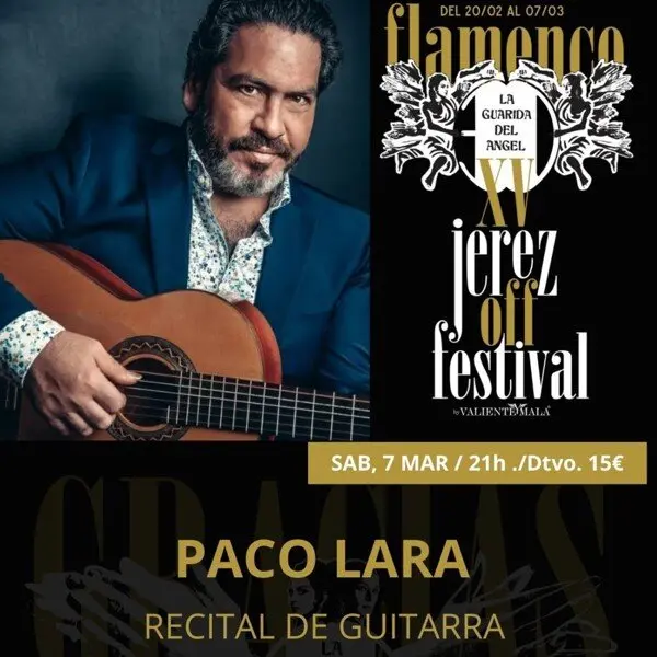  Cartel del evento | CSB 