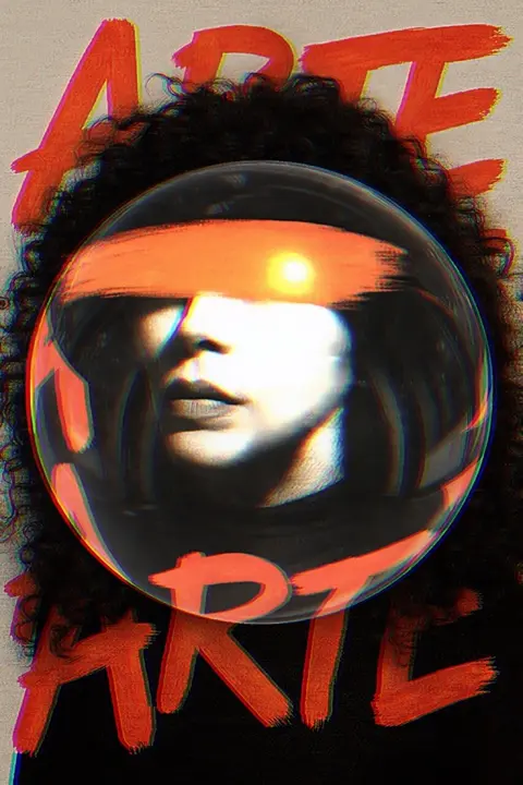  Cartel del espect&aacute;culo de Beatriz Morales | festivaldejerez.es 