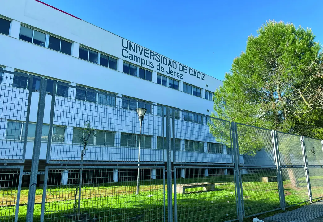  El Campus de Jerez albergar&aacute; desde el curso 28-29 el t&iacute;tulo de Comunicaci&oacute;n Audiovisual Digital. | viva 