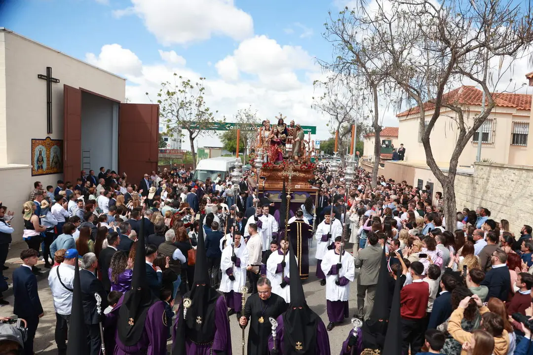  La Aemet prev&eacute; buen tiempo en Semana Santa. |  Viva 