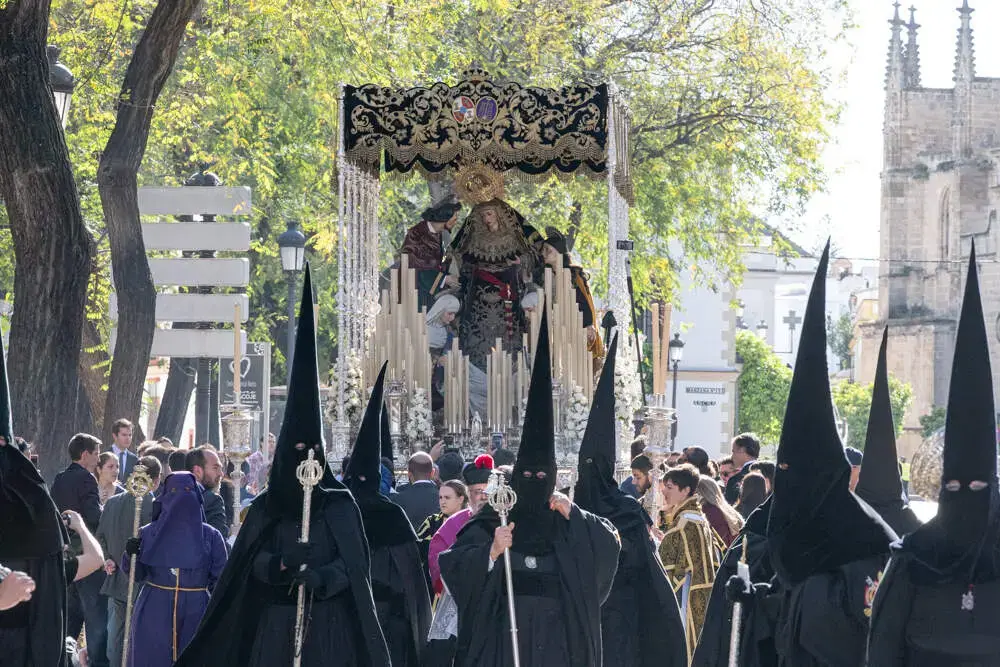 La Piedad. |  DL