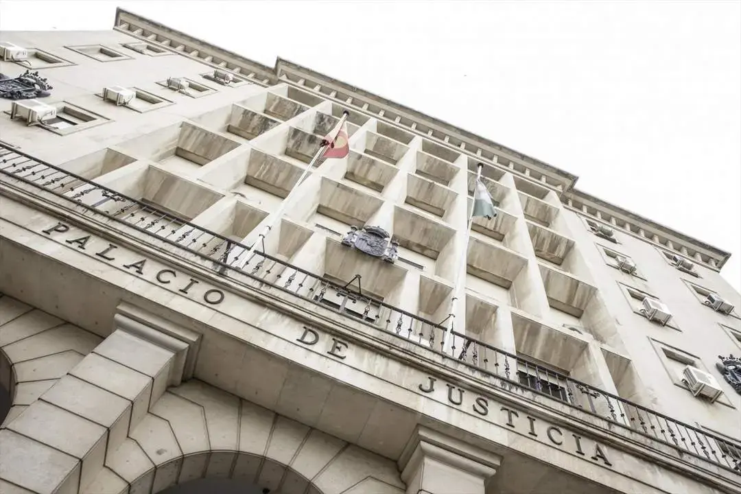 Audiencia Provincial de Sevilla. | JUNTA DE ANDALUC&Iacute;A