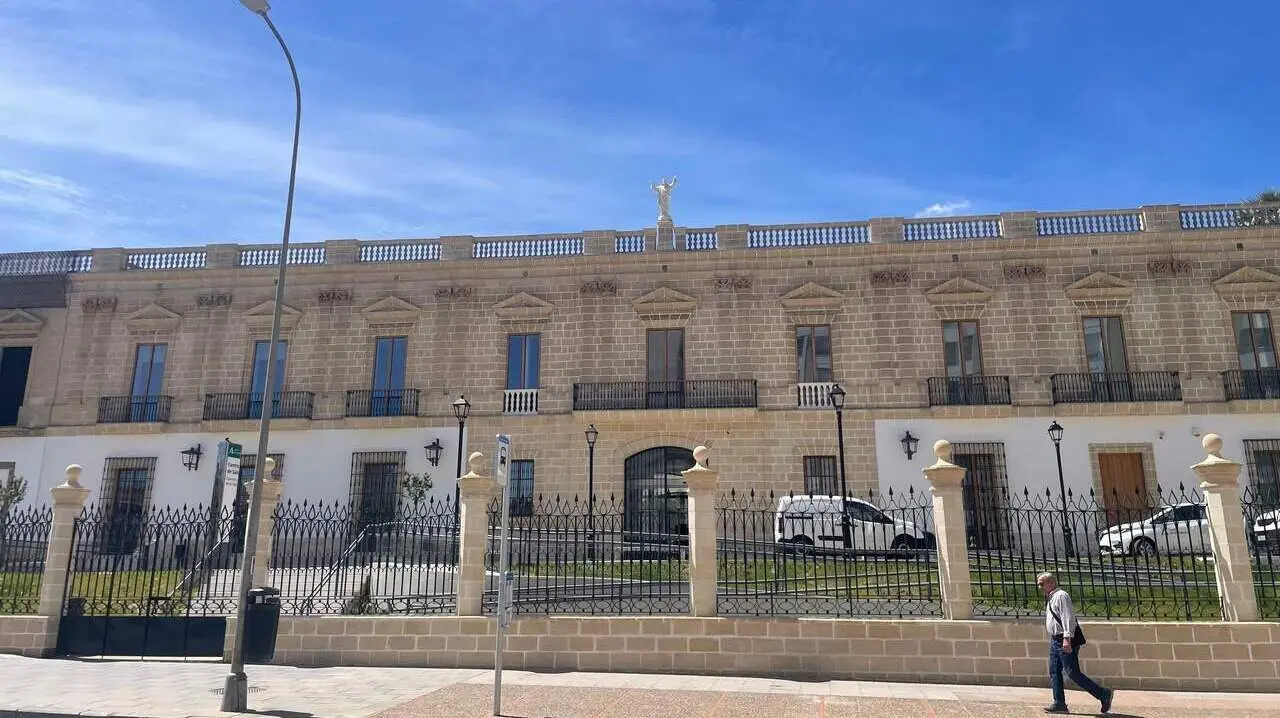  Cuenta atr&aacute;s para la apertura del centro de salud Esperanza de la Yedra | R.A.S. 