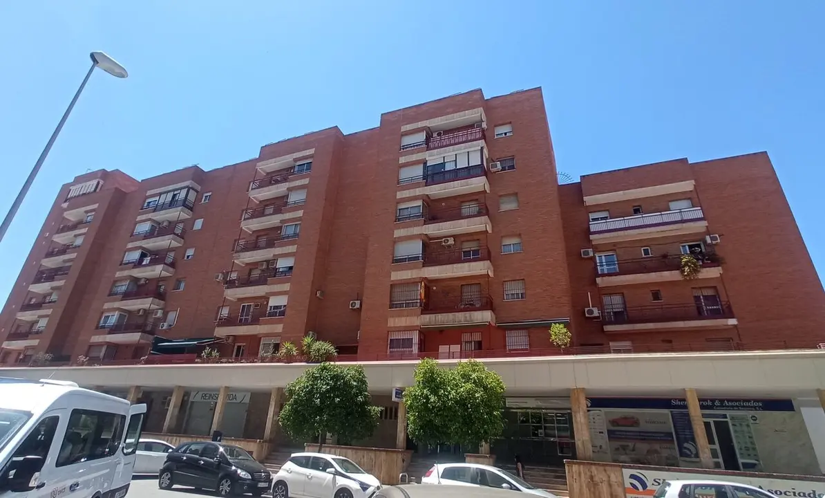  El estudio constata que alquilar una vivienda en Jerez es cada vez m&aacute;s dif&iacute;cil. | F.C.A. 
