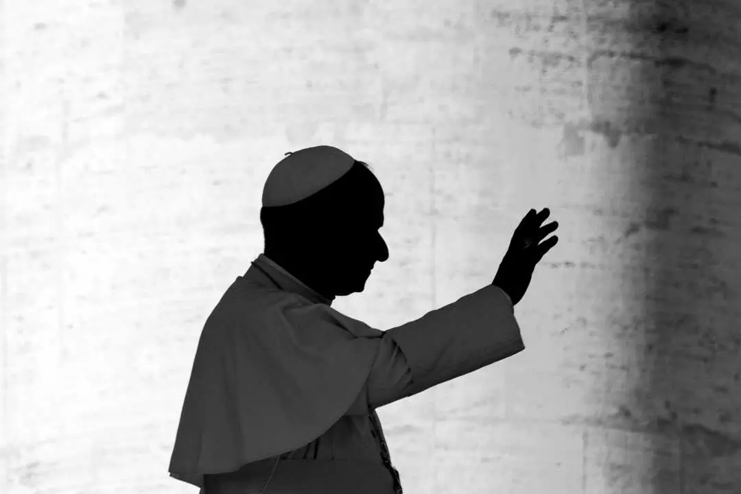  El Papa Le&oacute;n XIV. | Alessia Giuliani/IPA via ZUMA Pr / DPA 