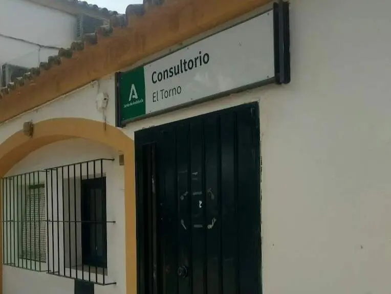  El centro de salud de El Torno | Viva 