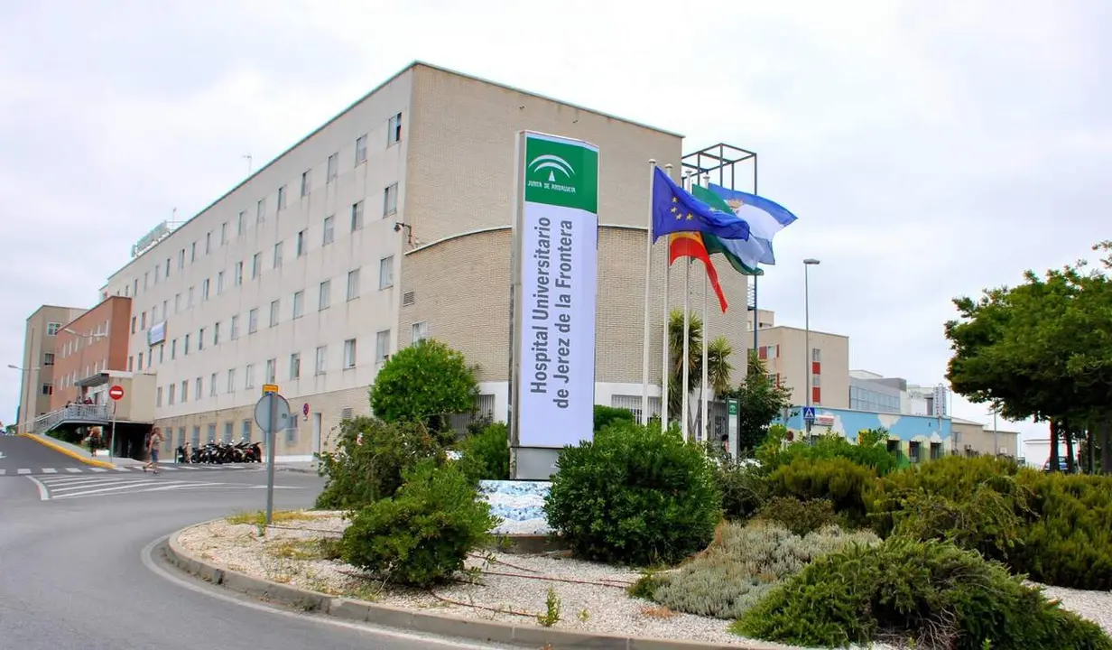  Hospital de Jerez | Viva 
