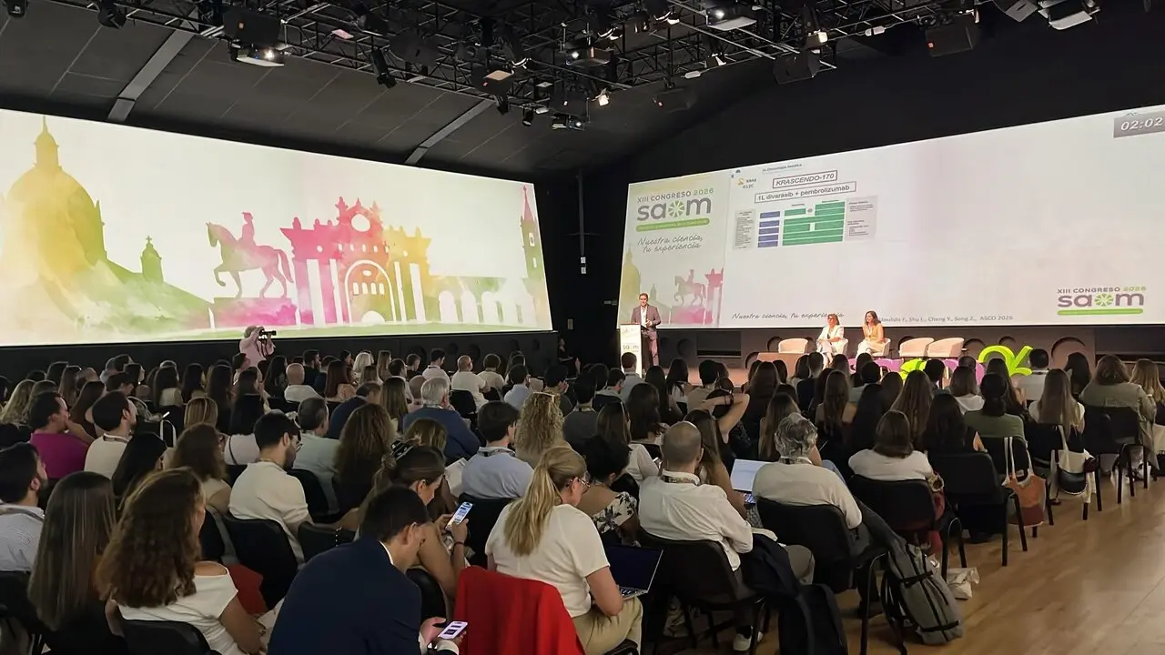  El congreso se celebra en el Museo de la Atalaya | Viva 