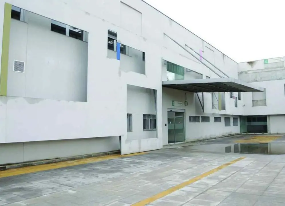  El centro de salud de La Milagrosa | Viva 