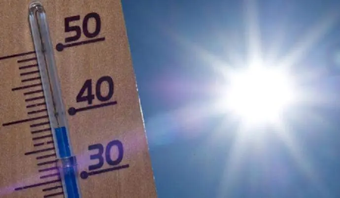  Jerez se prepara para la primera ola de calor del verano. | Viva Jerez. 