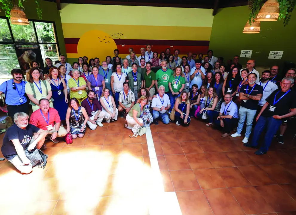  Clausura del programa 'Jerez Educa'. | Viva Jerez. 