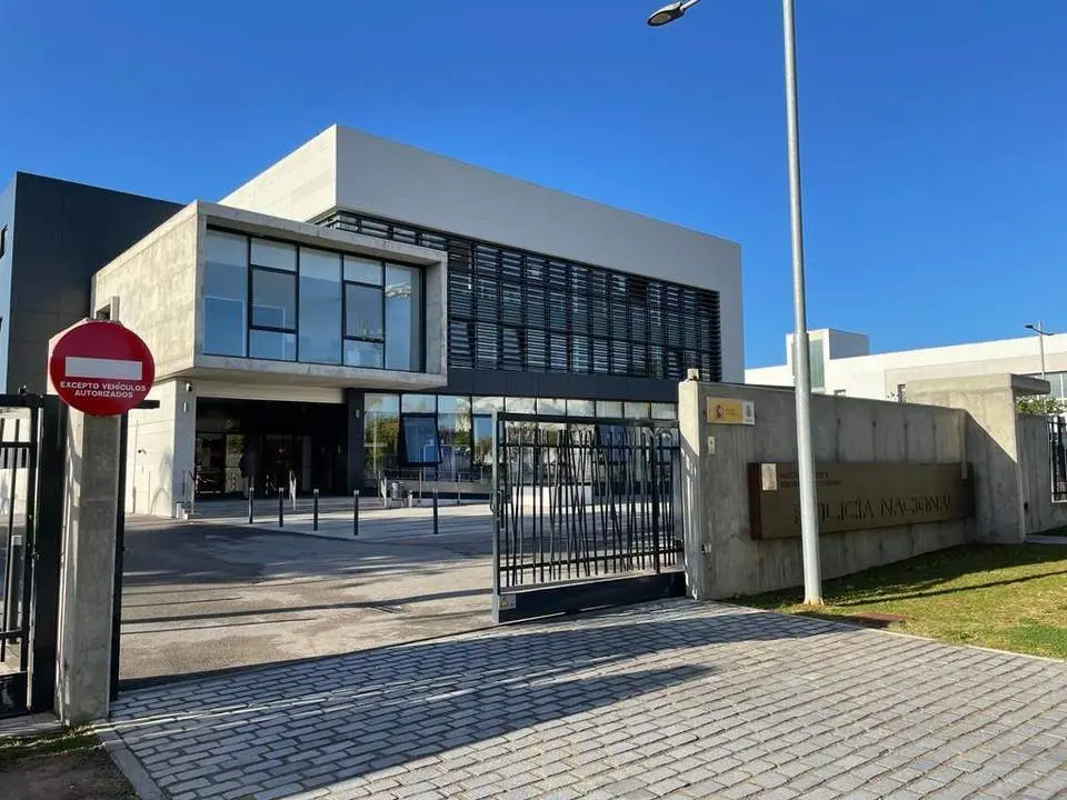  Comisar&iacute;a de Jerez. | Viva Jerez. 
