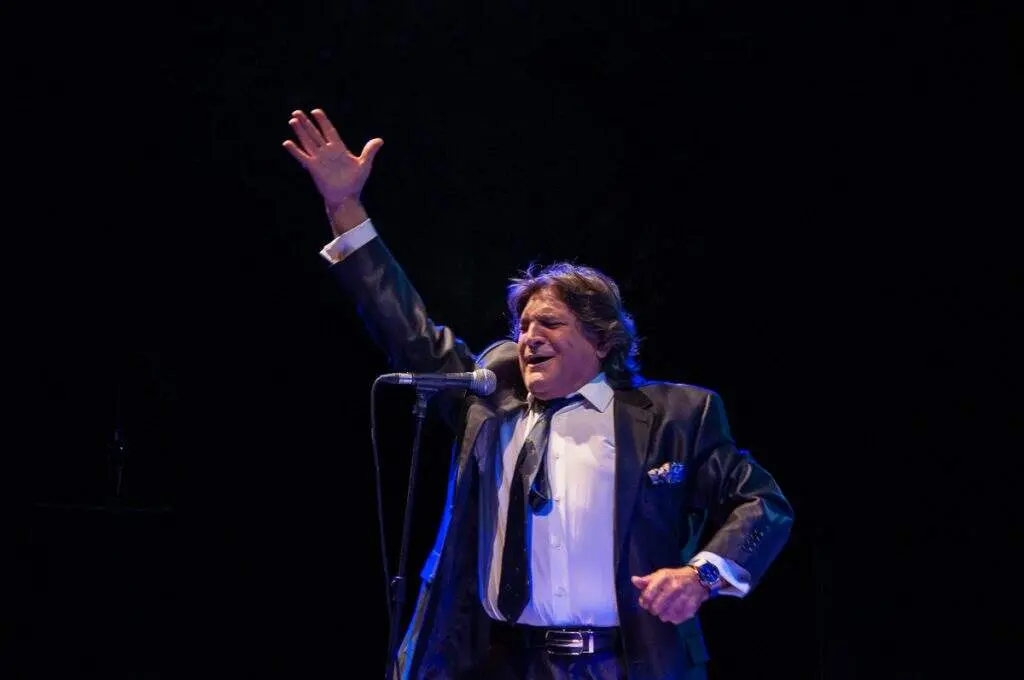  Vicente Soto Sordera. | Mar&iacute;a Berm&uacute;dez 