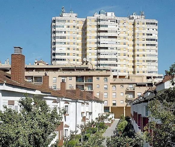  El metro cuadrado de la vivienda de alquiler en Jerez se est&aacute; cotizando a 10,2 euros mensuales. | Viva Jerez. 